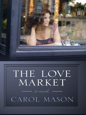 cover image of The Love Market